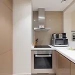 Fivex - Skyline 2Br At Paramount