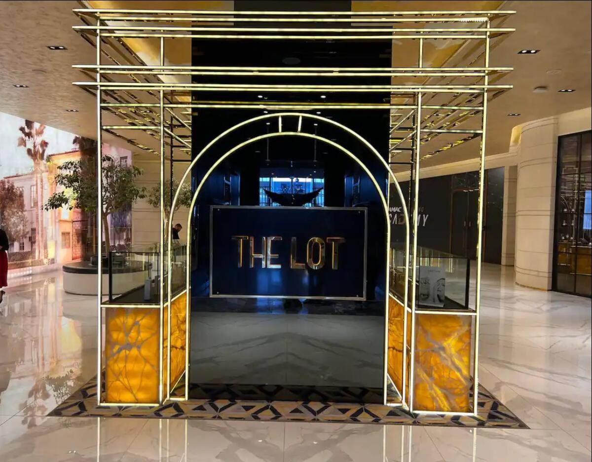 Fivex - Skyline 2br At Paramount * Dubai