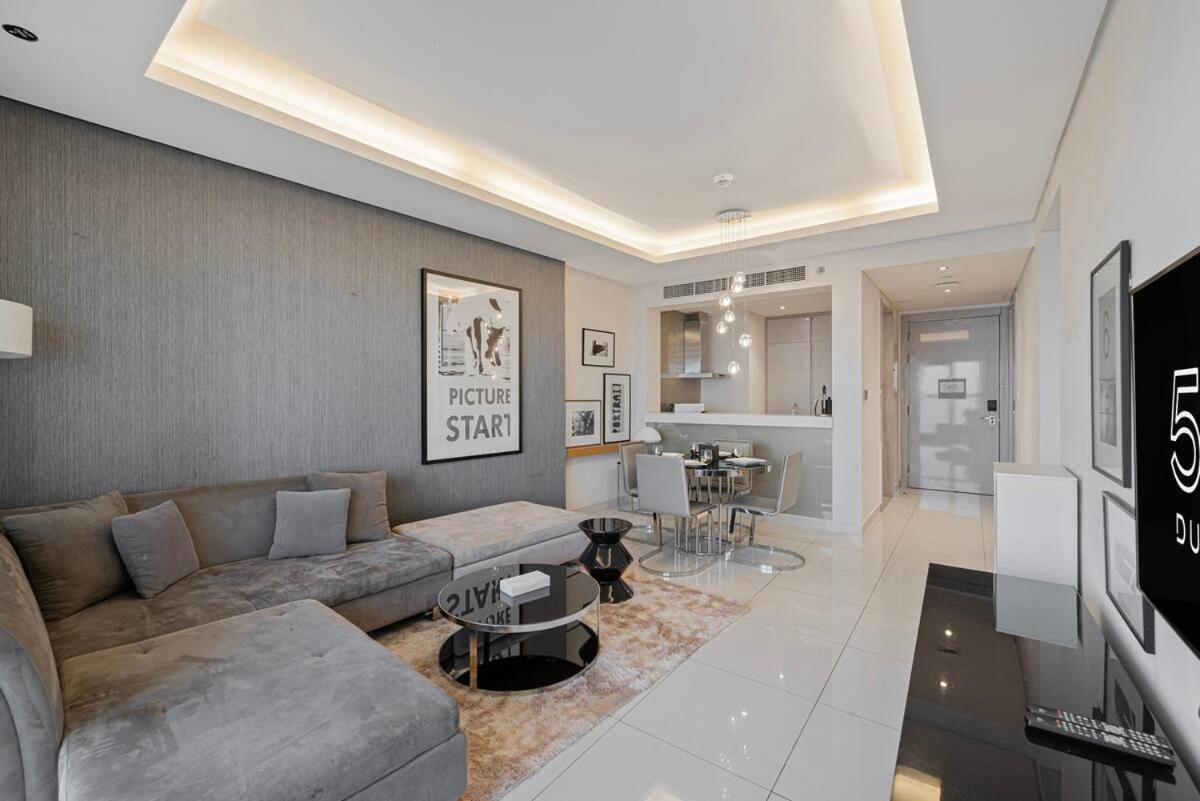 Fivex - Skyline 2br At Paramount * Dubai
