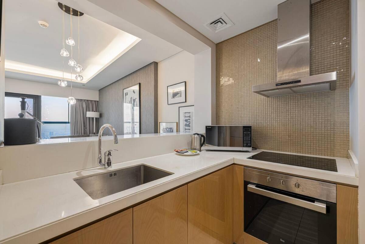 Fivex - Skyline 2br At Paramount * Dubai