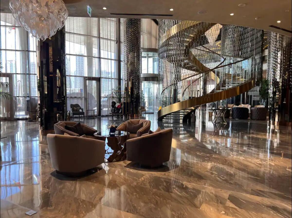 Fivex - Skyline 2br At Paramount * Dubai