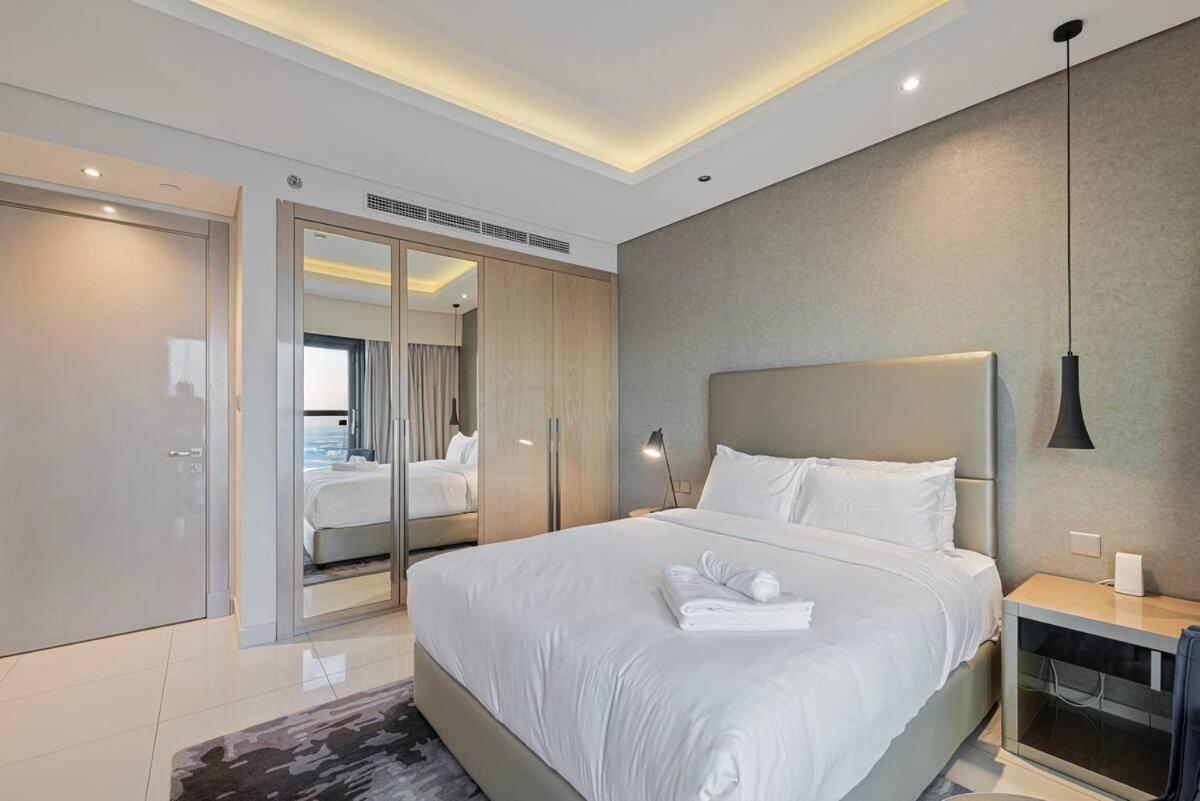 Fivex - Skyline 2br At Paramount * Dubai