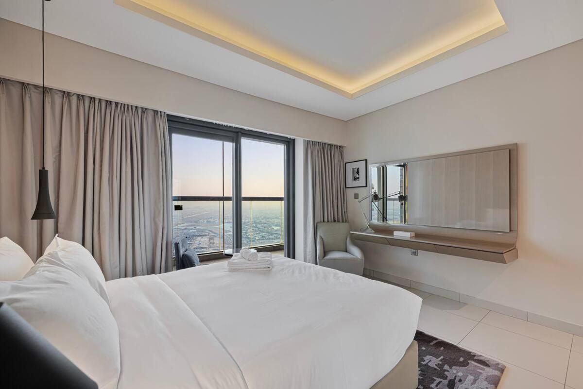 Fivex - Skyline 2br At Paramount *